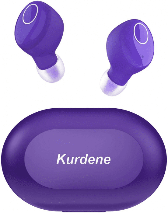 Picture 1 of the Kurdene S8.