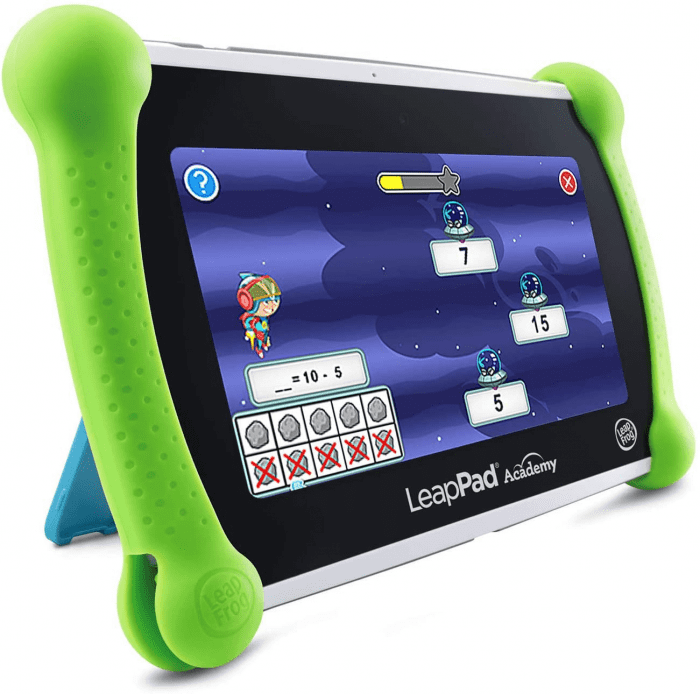 Picture 1 of the LeapFrog LeapPad Academy.