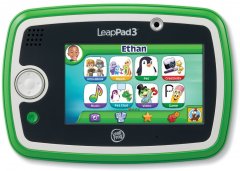 The LeapFrog LeapPad3, by LeapFrog