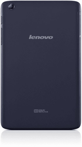 Picture 1 of the Lenovo A8.