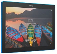 The Lenovo Tab 10, by Lenovo