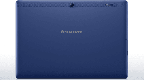 Picture 1 of the Lenovo Tab 2 A10.