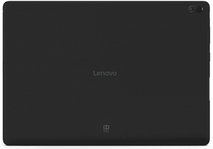 Picture 1 of the Lenovo Tab E10.