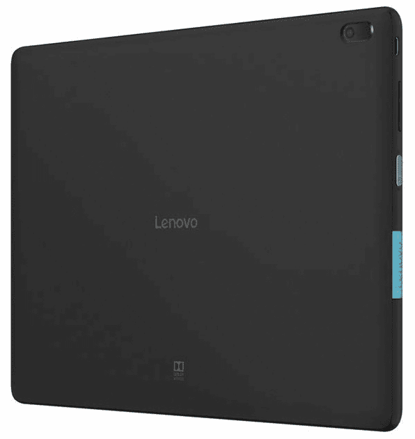 Picture 4 of the Lenovo Tab E10.