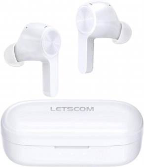 The Letscom T19, by Letscom