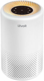 The Levoit Vista 200, by Levoit