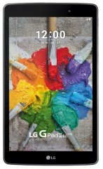 The LG G Pad III 8.0, by LG