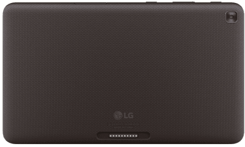 Picture 1 of the LG G Pad IV 8.0 FHD.