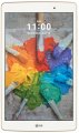 The LG G Pad X 8.0