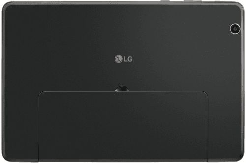 Picture 1 of the LG G Pad X II.