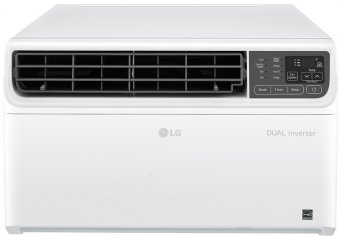 The LG LW1019IVSM, by LG