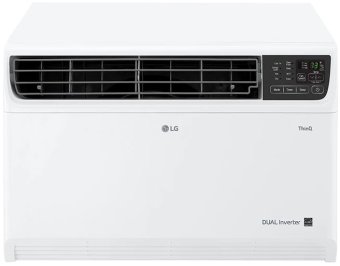 The LG LW1222IVSM, by LG