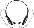 The LG HBS-730