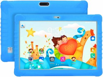 The LNBEI 10-inch Kids Tablet, by LNBEI