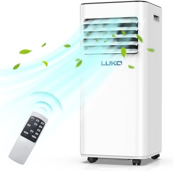 The LUKO A010G-8000, by LUKO