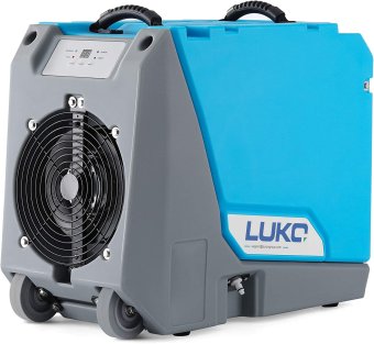The Luko OL-R180P, by Luko