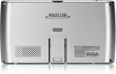 Picture 4 of the Magellan RoadMate 1700LM.