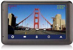 The Magellan RoadMate 6220-LM DashCam Navigator, by Magellan