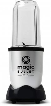 The Magic Bullet Mini, by Magic