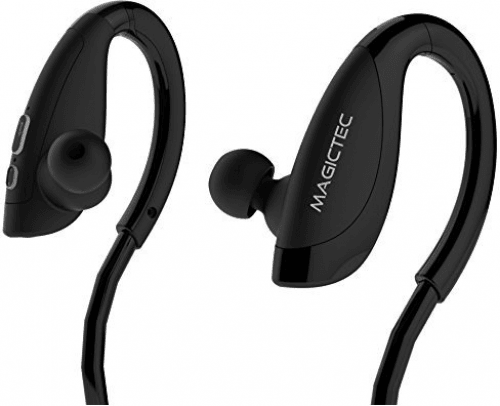 Picture 1 of the Magictec Wireless Sport.