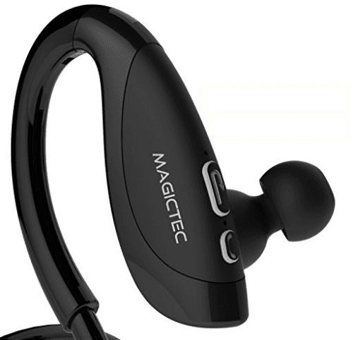 Picture 3 of the Magictec Wireless Sport.