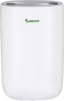 The Meaco MeacoDry ABC10W, by Meaco