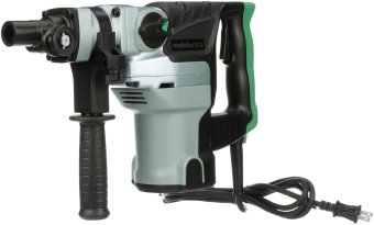 The Metabo DH38YE2, by Metabo