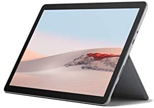 The Microsoft Surface Go 2, by Microsoft