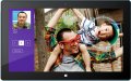 The Microsoft Surface
