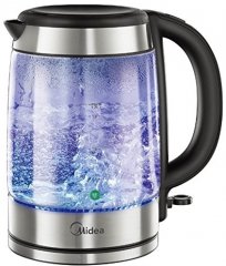 The Midea Glass 6000, by Midea