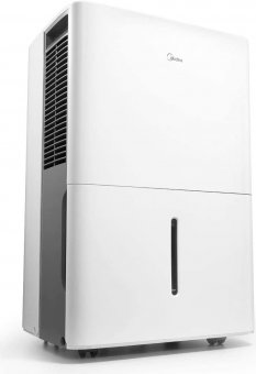 The Midea MAD35C1ZWS, by Midea