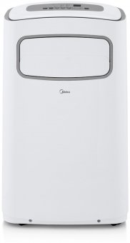 The Midea MAP10S1CWT, by Midea