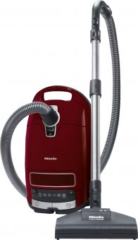 Miele C3 Complete Cat & Dog