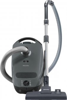 The Miele Classic C1 Pure Suction, by Miele