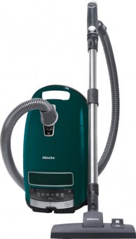 The Miele Complete C3 Alize, by Miele