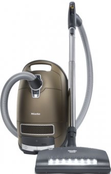 The Miele Complete C3 Brilliant, by Miele