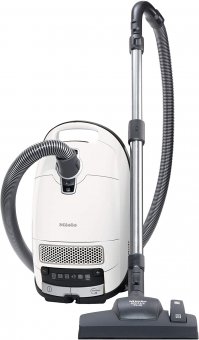 The Miele Complete C3 Silence SGSK3, by Miele