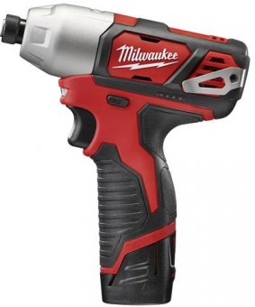 The Milwaukee 2462-22, by Milwaukee