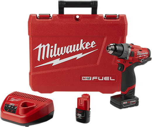 Picture 1 of the Milwaukee 2504-22.