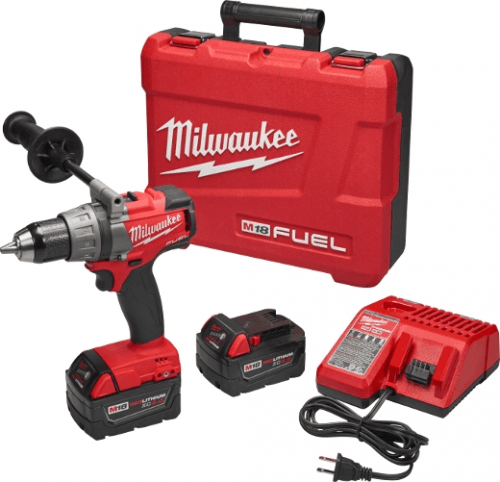 Picture 1 of the Milwaukee 2703-22.