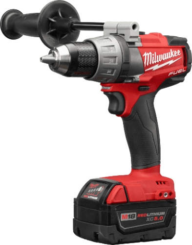 Picture 2 of the Milwaukee 2703-22.