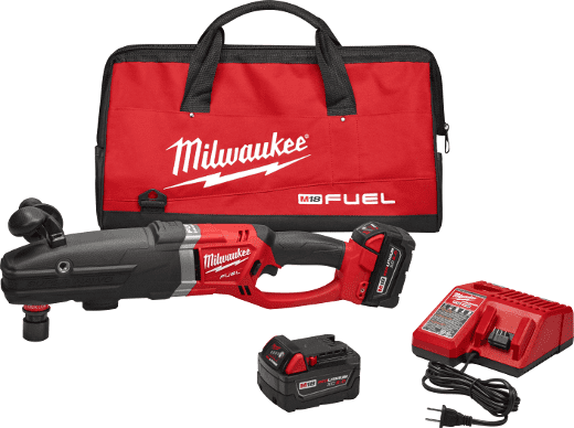 Picture 1 of the Milwaukee 2711-22.