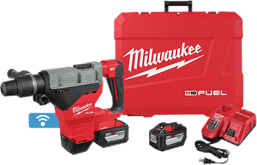 Picture 1 of the Milwaukee 2718-22HD.