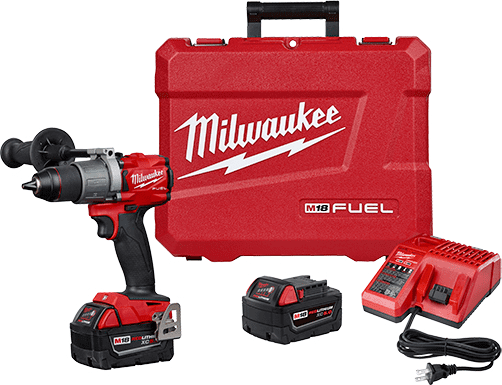 Picture 1 of the Milwaukee 2803-22.