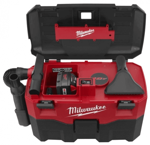 Picture 1 of the Milwaukee M18 Cordless.