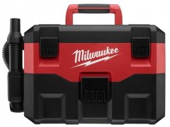 The Milwaukee M18 Cordless, by Milwaukee