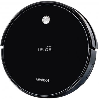 The Minibot X5, by Minibot