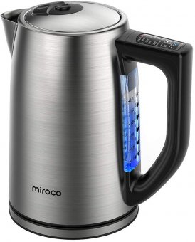 The Miroco MI-EK001, by Miroco