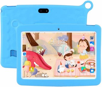 The Mirzebo 10-inch Kids Tablet, by Mirzebo