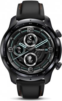 The Mobvoi Ticwatch Pro 3, by Mobvoi